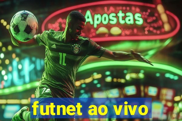 futnet ao vivo